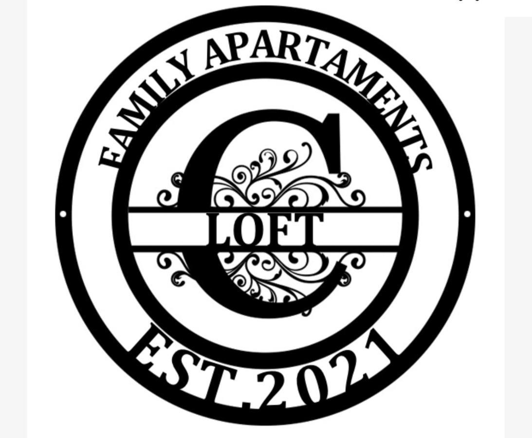 Apartament Loft แอลบลอง ภายนอก รูปภาพ