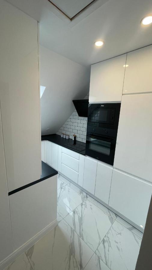 Apartament Loft แอลบลอง ภายนอก รูปภาพ