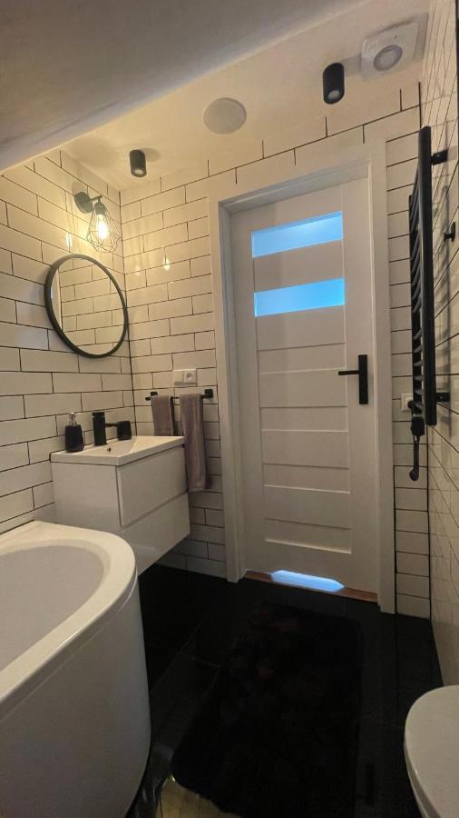 Apartament Loft แอลบลอง ภายนอก รูปภาพ